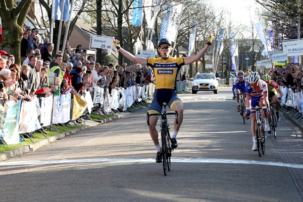 Vermeltfoort was toe aan zege Wallaard Memorial