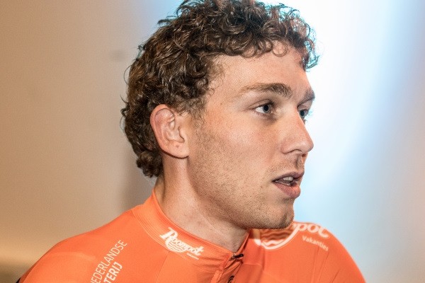 Welten en Vermeltfoort net naast podium GP Denain