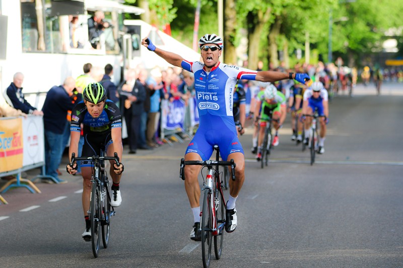 Parel van de Veluwe voor Vermeulen