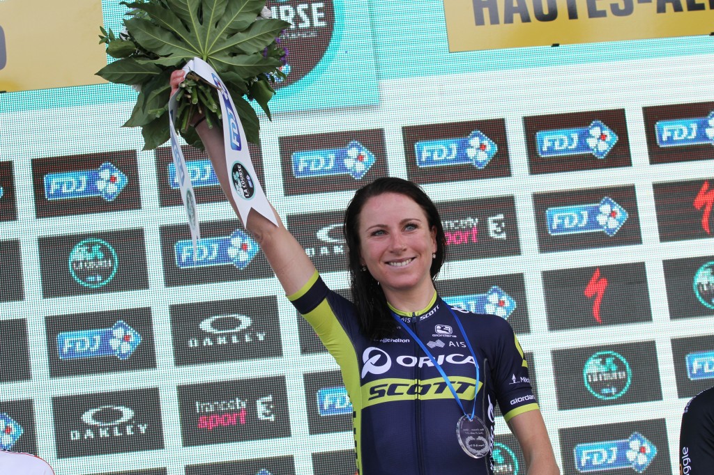 Starttijden La Course by Le Tour Marseille