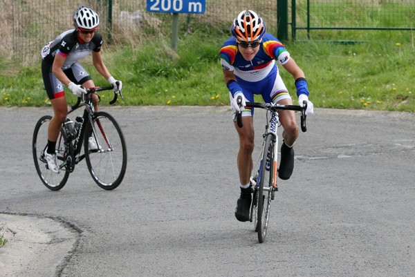 Vos gaat programma's weg en MTB strikt scheiden