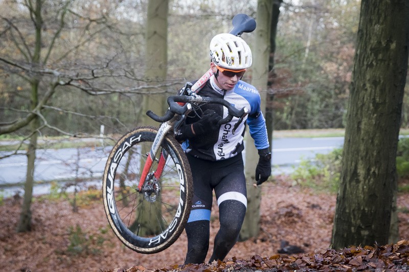 Yannick Vrielink naar ZZPR.nl-Orange Babies