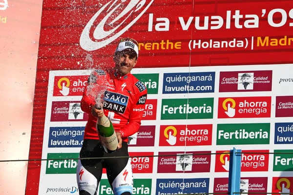 Vuelta blijft te zien bij VRT, Eurosport en NOS