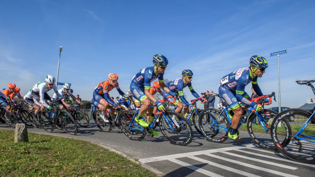 Minnaard is zeker van Tour de France