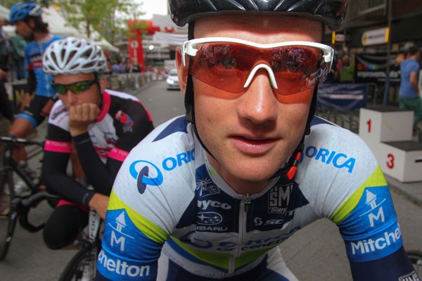 Orica-GreenEdge mikt op Weening en Ewan