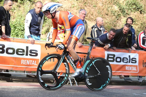 Aanwezigheid Westra in Tour zo goed als zeker