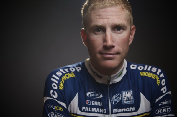 Westra kent ploeggenoten voor Tour Down Under