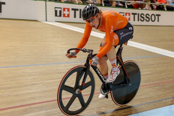 KNWU en Kingpolis met unieke fietsverzekering