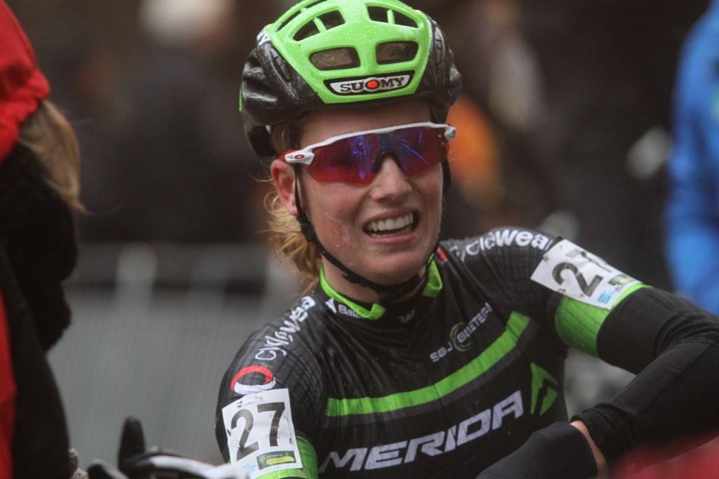 Van Eck en Witlox winnen NK Eliminator