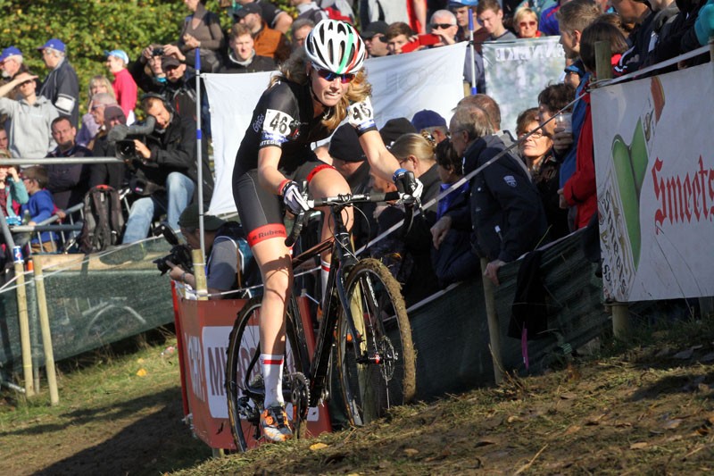 NK Eliminator: Witlox en Prijkel naar titel