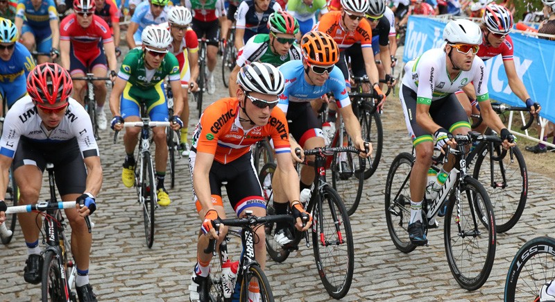 Twee extra Belgische teams voor Olympia's Tour