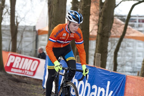 WK Hoogerheide: Het elftal van oranje