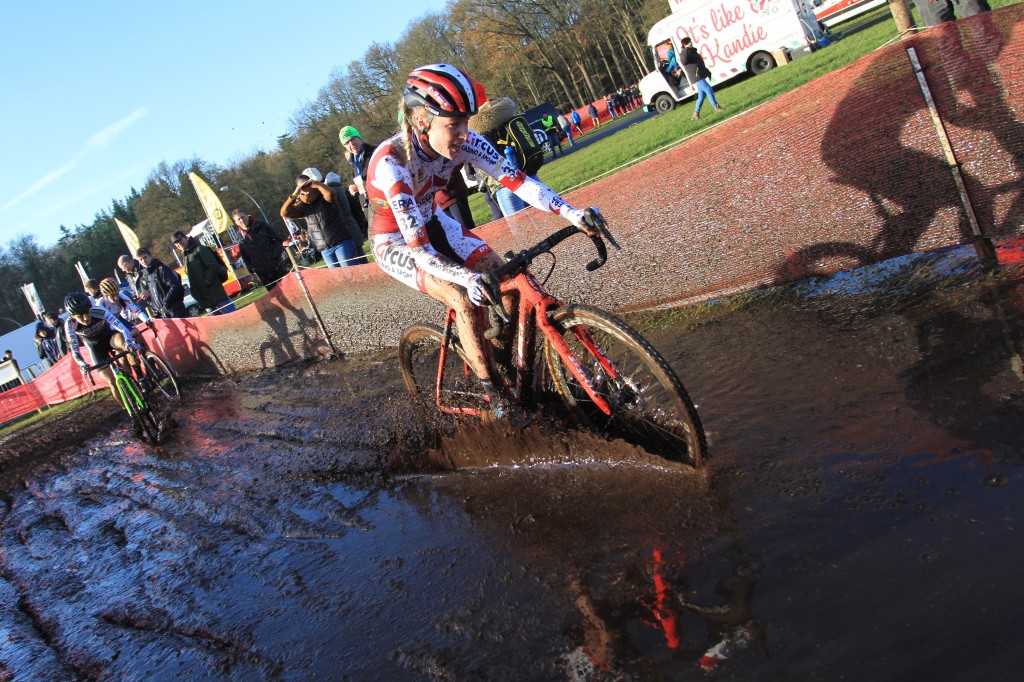 Deelnemers NK Veldrijden 2018 bekend