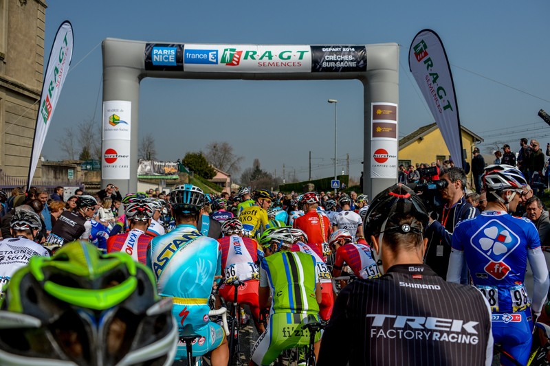 UCI gaat teams en organisatoren WorldTour strenger beoordelen