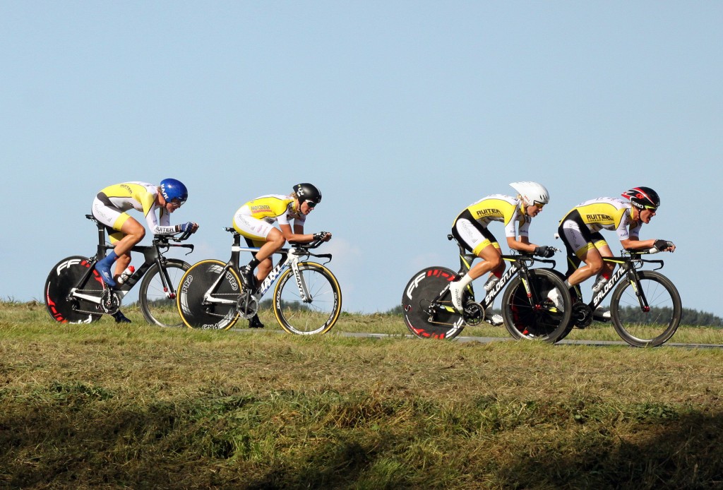 NCK: DTS, Noord-Holland en Peddelaars winnen