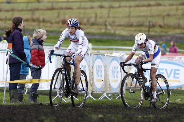 Wyman wint Boels Classic, Kastelijn zevende