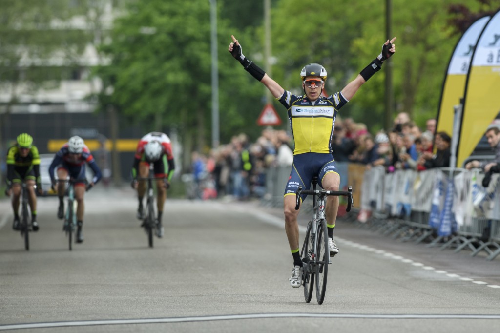 Parel van de Veluwe voor Van Zandbeek