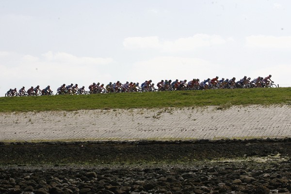 Tour naar Zeeland lijkt waarschijnlijk