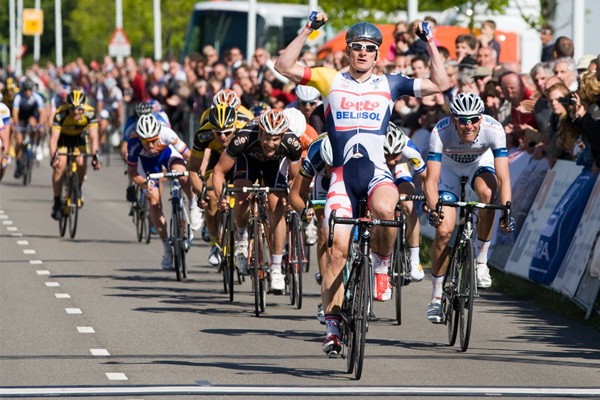 Poort Omloop en Ronde Zeeland willen op UCI-kalender