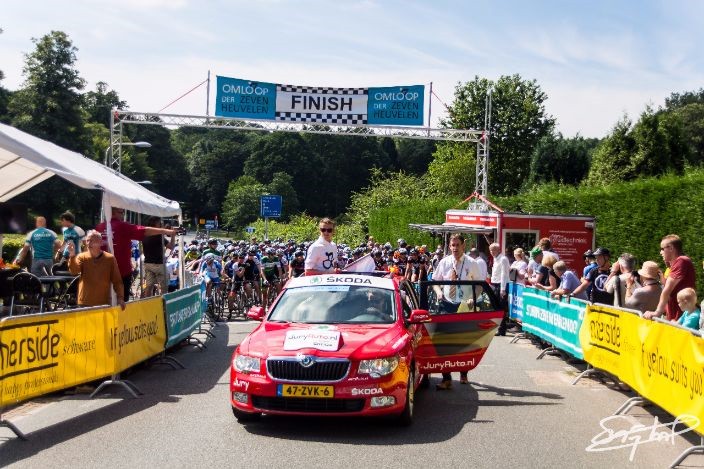 Omloop Zevenheuvelen breidt parcours uit