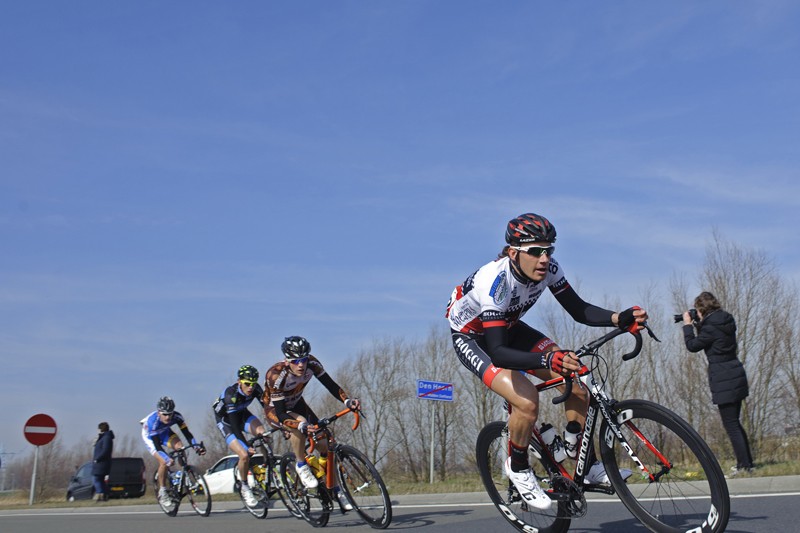 Ronde van Zuid-Holland op zoek naar teams