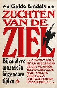 Leestip: ZUCHTEN VAN DE ZIEL