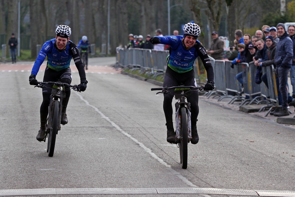 Smeenge wint de Drenthe 200