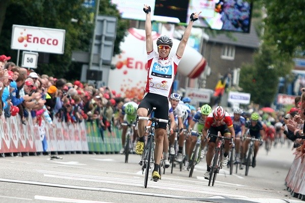 Doe mee aan het Eneco Tour Live Spel