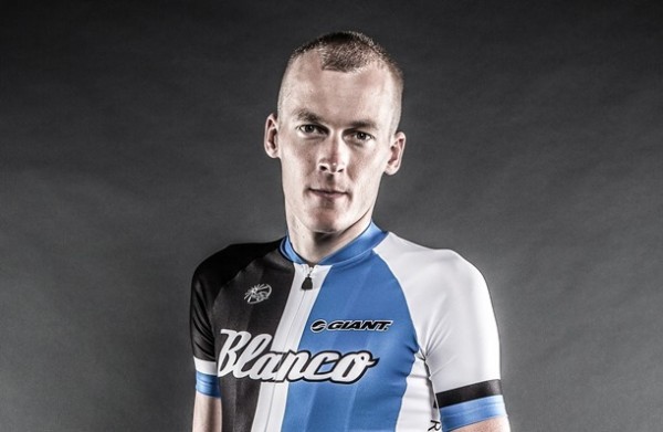 Gesink vertrouwt op nieuwe sponsor voor Blanco