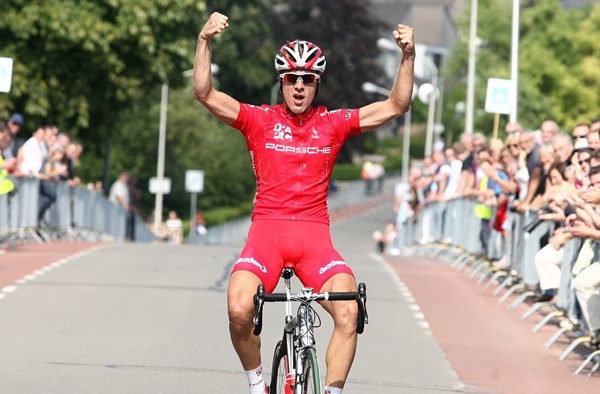 Goesinnen volgend jaar wellicht ProContinental met Drapac