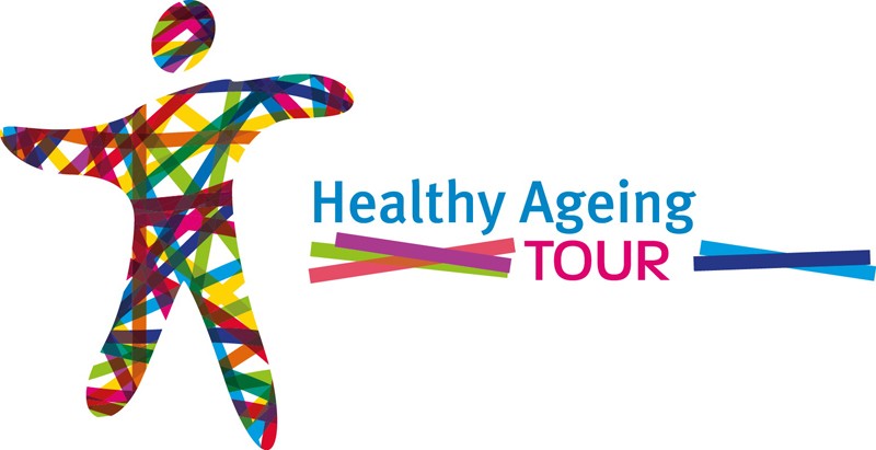 Rookvrije Healthy Ageing Tour wil gezondste wedstrijd worden