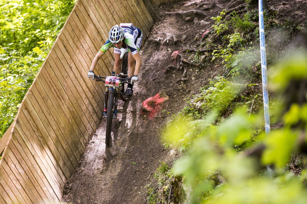 MTB-event Hel van Harkema op 25 juni