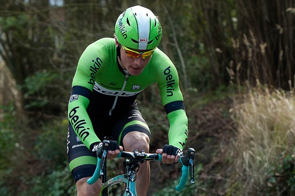 Hofland wint Volta Limburg Classic