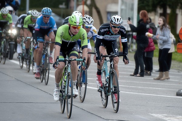 Hofland tweede in Kuurne-Brussel-Kuurne