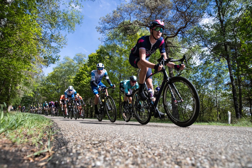 Holten Dorp van Ronde van Overijssel