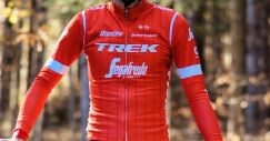 Segafredo sponsort ook vrouwenploeg Trek
