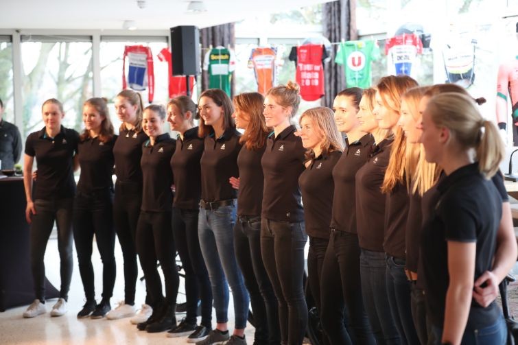 Parkhotel Valkenburg heeft 17 rensters voor 2020