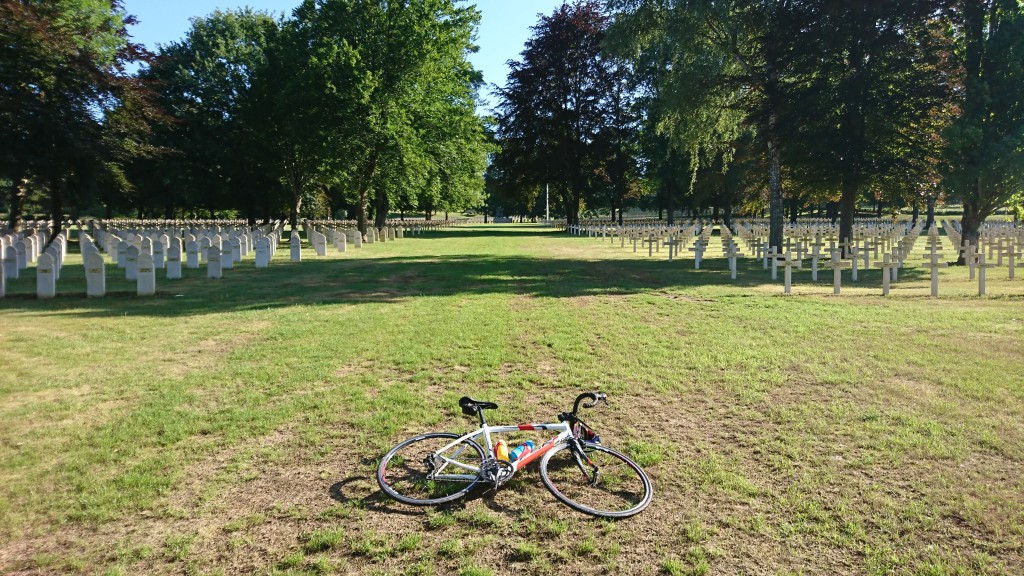 De Tour van Jansen: Slagveld in de Tour