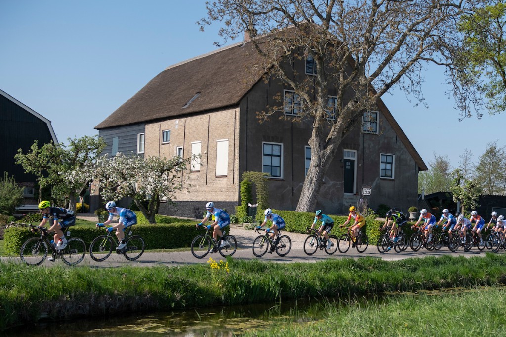 Van Sintmaartensdijk en Celi naar VolkerWessels