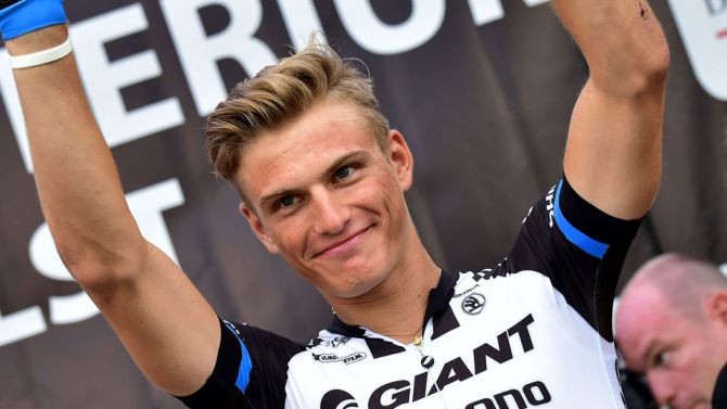 Kittel doet mee in Polen