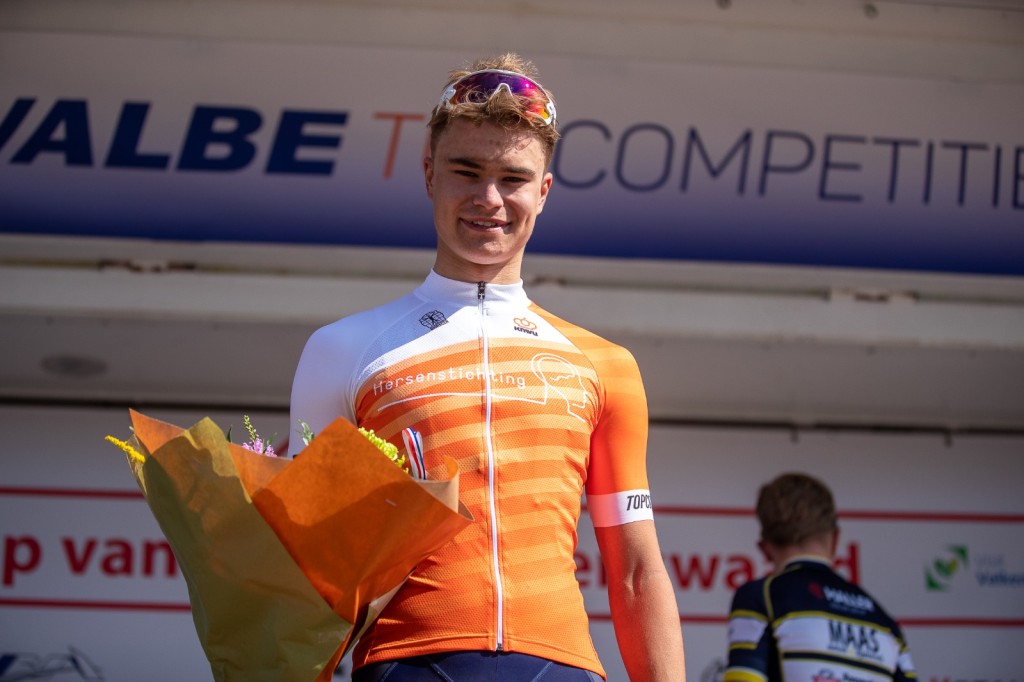 Konings wint nu ook Omloop Land van Bartje