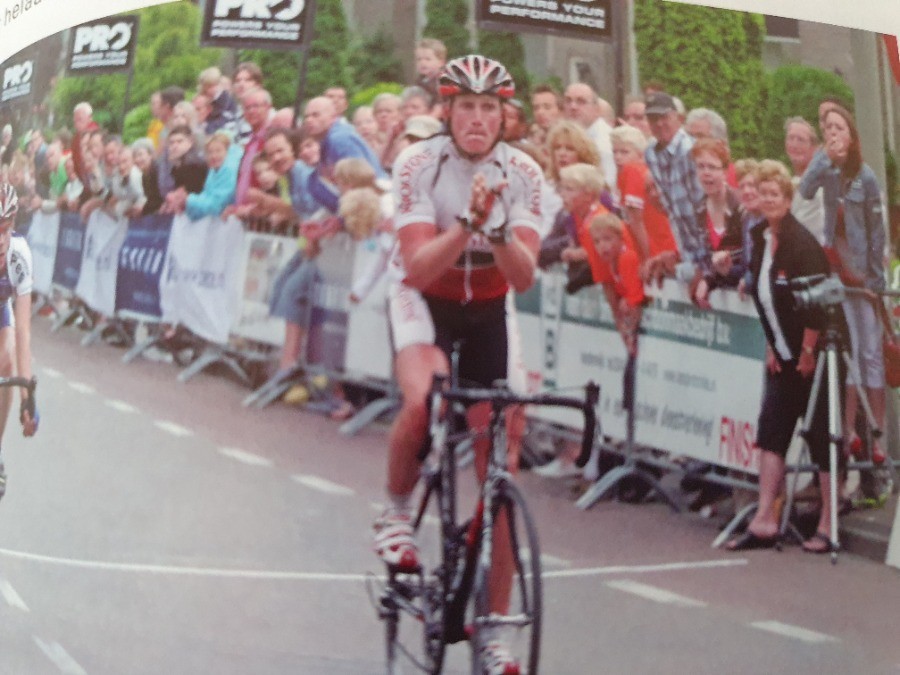 Retro: Vos en Het Beest heersen op Veluwe