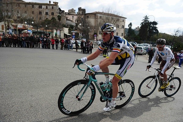 Nederland na Italië best vertegenwoordigd in Giro d’Italia