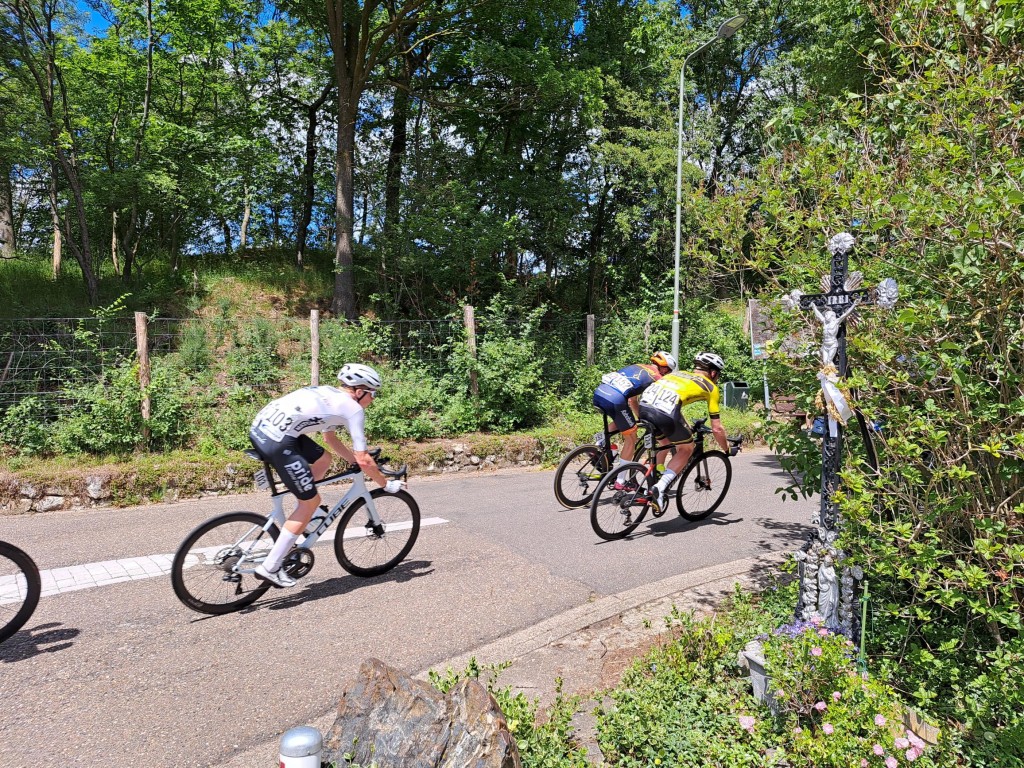 Ronde van Limburg gaat niet door in 2023