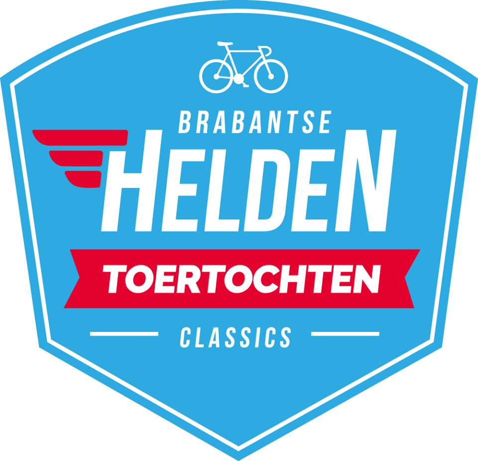 Samenwerking organisaties Brabantse Helden wielertochten