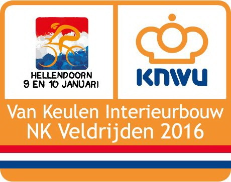 Hellendoorn kijkt al voorbij NK Veld 2016