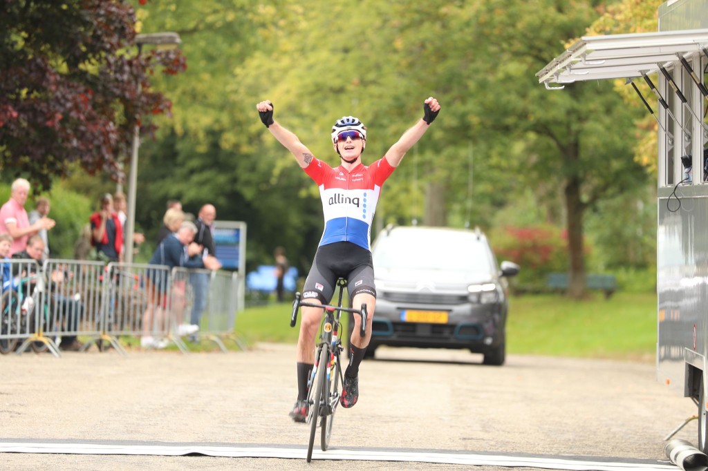 Lowik en IJsselstreek sluiten in stijl af