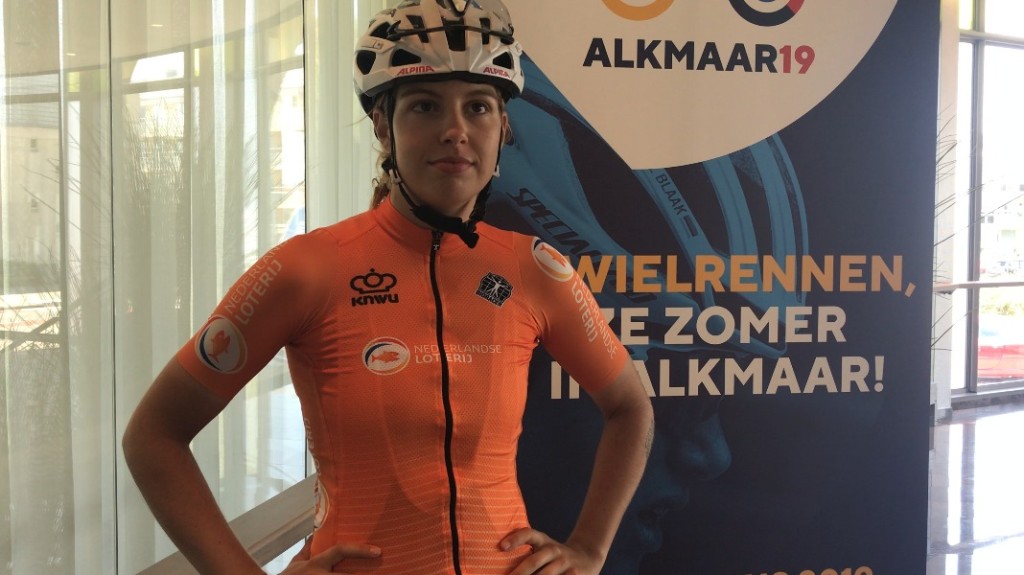 Nederlandse ploeg mikt niet op sprint alleen in Alkmaar