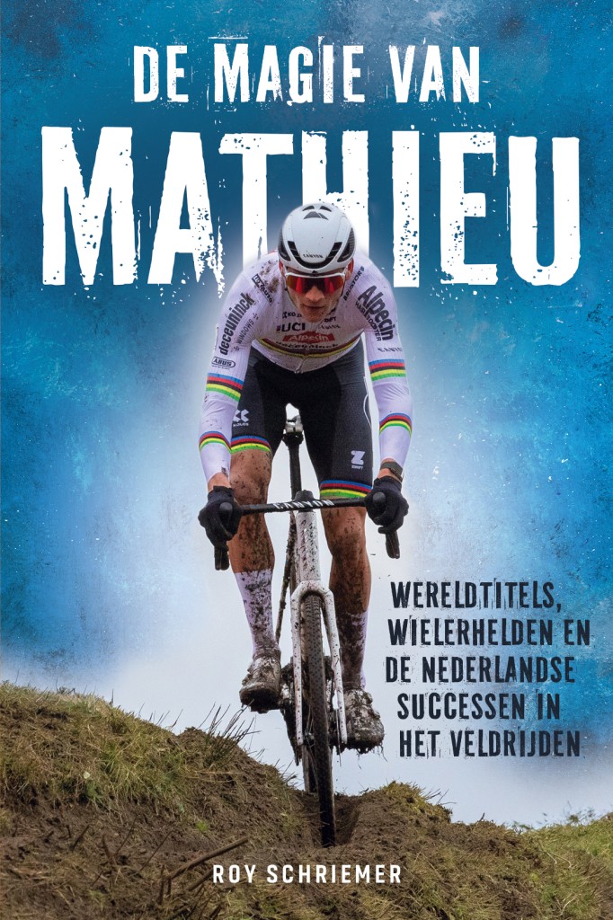 Winactie: Win de Magie van Mathieu