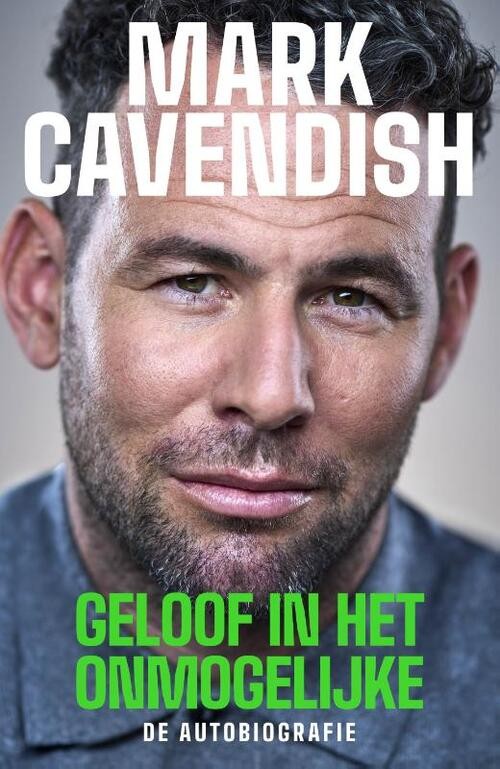 Nieuwe boeken over Cav en Kasseien